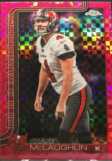 Chase McLaughlin