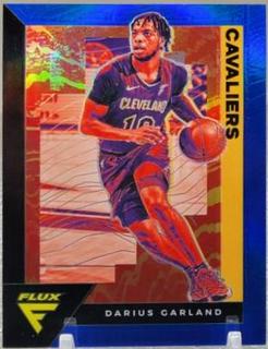 Darius Garland
