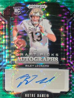 Riley Leonard