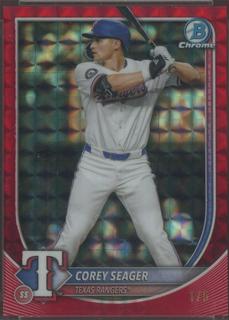 Corey Seager