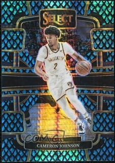 Cameron Johnson