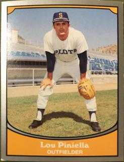 Lou Piniella