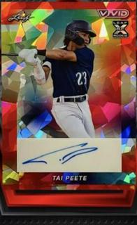 Tai Peete