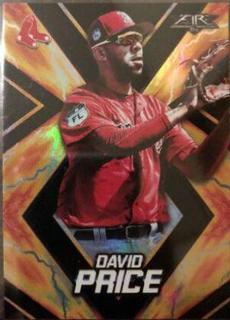 David Price