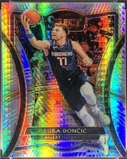 Luka Doncic