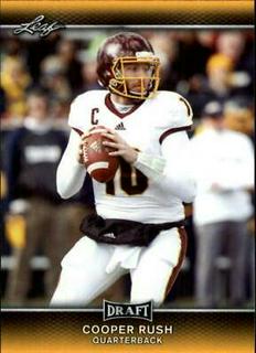 Cooper Rush