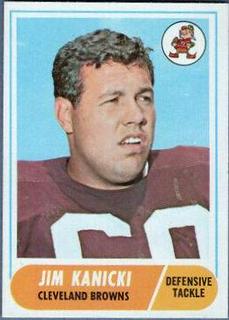 Jim Kanicki