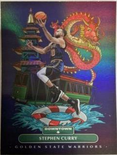 Stephen Curry