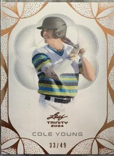 Cole Young