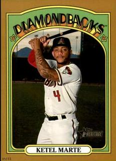 Ketel Marte