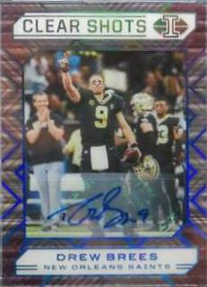 Drew Brees