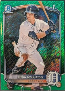 Kevin McGonigle