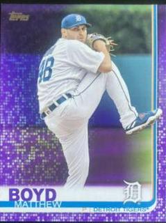 Matthew Boyd