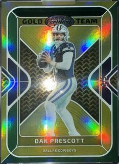 Dak Prescott