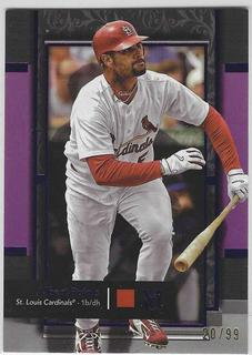 Albert Pujols