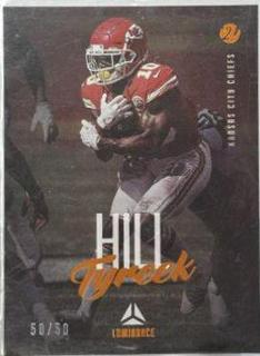 Tyreek Hill