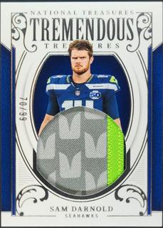 Sam Darnold