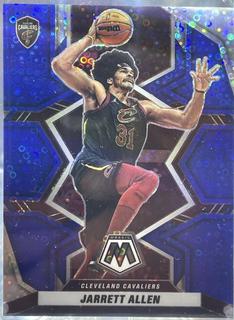 Jarrett Allen