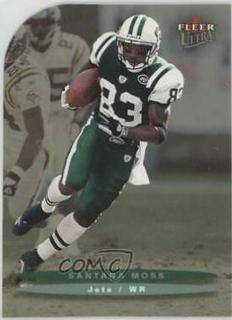 Santana Moss
