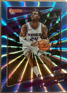 Buddy Hield