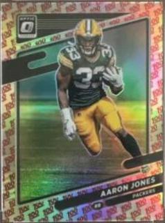 Aaron Jones