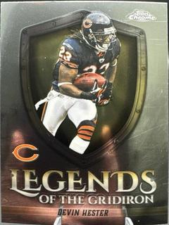 Devin Hester