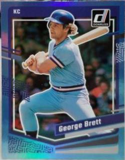 George Brett