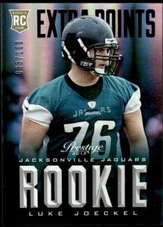 Luke Joeckel