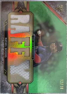 Rafael Devers