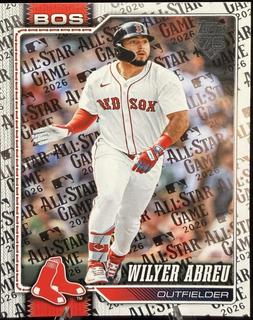 Wilyer Abreu