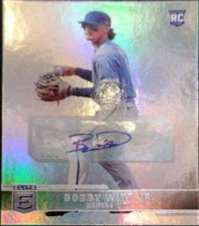 Bobby Witt Jr.