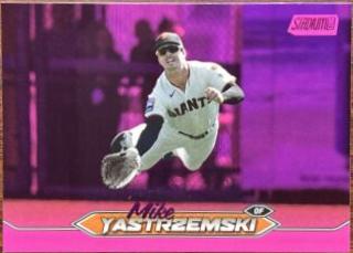 Mike Yastrzemski
