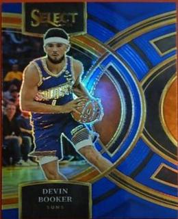 Devin Booker