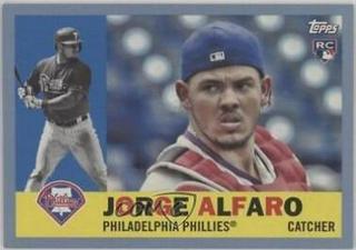 Jorge Alfaro