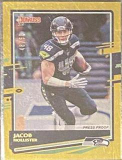 Jacob Hollister