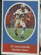 Linzy Cole