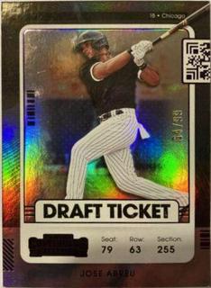 Jose Abreu