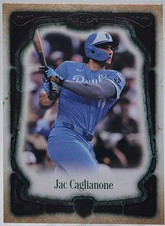Jac Caglianone
