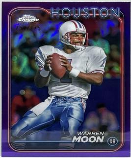 Warren Moon