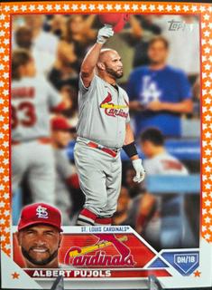 Albert Pujols