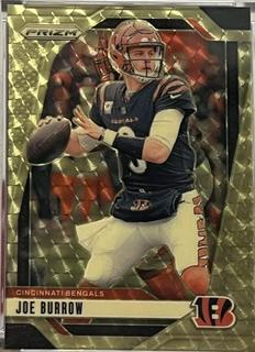 Joe Burrow