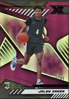 Jalen Green