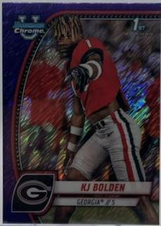 KJ Bolden