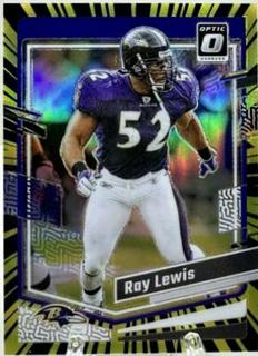 Ray Lewis