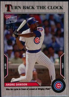Andre Dawson