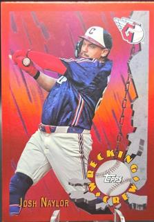 Josh Naylor