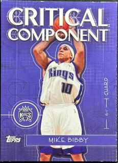 Mike Bibby