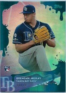 Brendan McKay