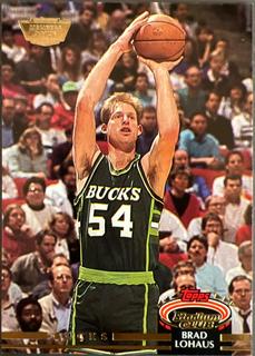 Brad Lohaus