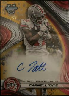 Carnell Tate